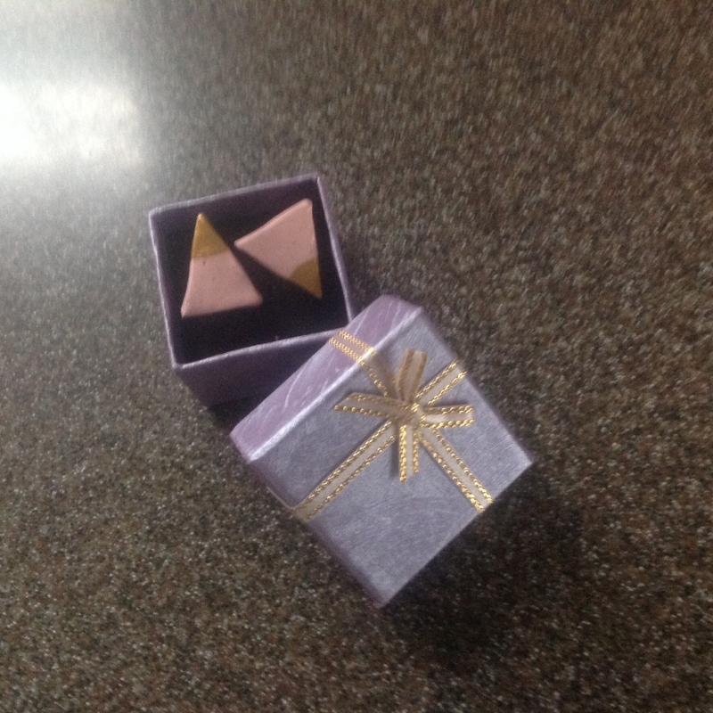 Illustration for article titled GT Craft Gift Exchange